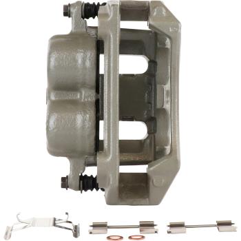 1997 Ford Lobo Disc Brake Caliper Front Right A1 Cardone 18B4634 image 1 of 4