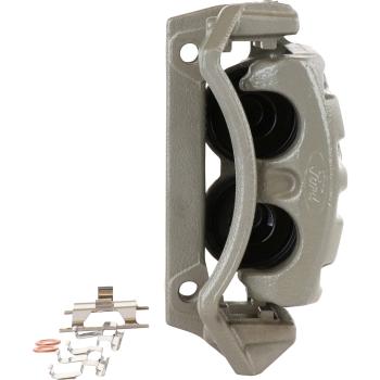 1997 Ford Lobo Disc Brake Caliper Front Right A1 Cardone 18B4634 image 3 of 4