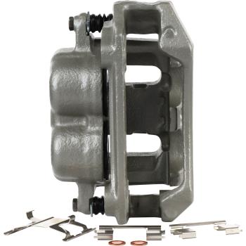 1997 Ford Lobo Disc Brake Caliper Front Left A1 Cardone 18B4635 image 1 of 4