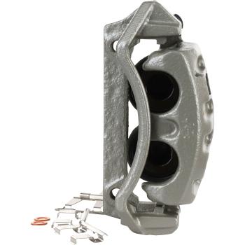 1997 Ford Lobo Disc Brake Caliper Front Left A1 Cardone 18B4635 image 3 of 4