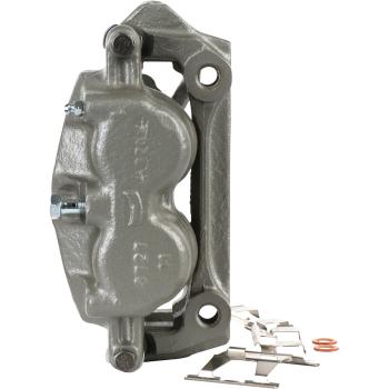 1997 Ford Lobo Disc Brake Caliper Front Left A1 Cardone 18B4635 image 4 of 4