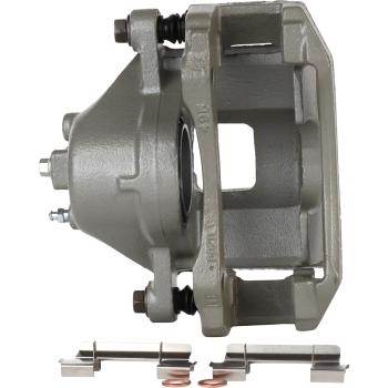1999 Buick Regal Disc Brake Caliper Front Left A1 Cardone 18B4638 image 1 of 4