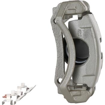 1999 Buick Regal Disc Brake Caliper Front Left A1 Cardone 18B4638 image 3 of 4