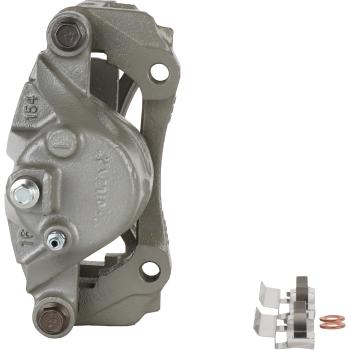 1999 Buick Regal Disc Brake Caliper Front Left A1 Cardone 18B4638 image 4 of 4