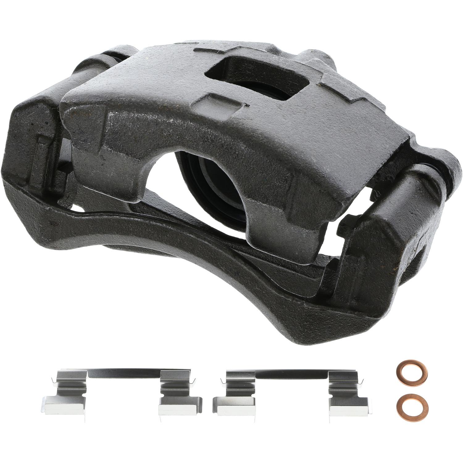A1 Cardone 18B4639A - Disc Brake Caliper A1 Cardone 18B4639A Disc Brake Caliper product image 1 of 7