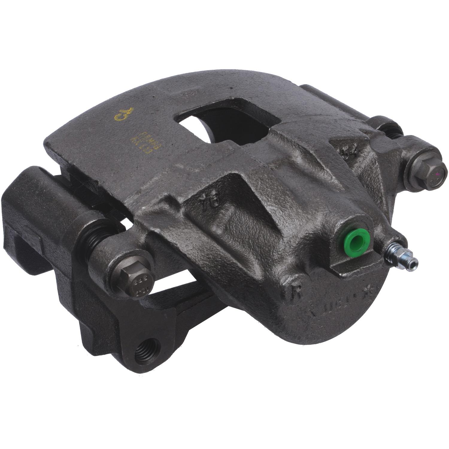 A1 Cardone 18B4639A - Disc Brake Caliper A1 Cardone 18B4639A Disc Brake Caliper product image 2 of 7
