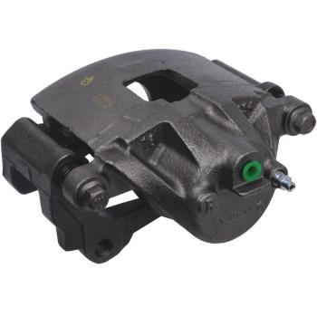 2000 Cadillac DeVille Disc Brake Caliper Front Right A1 Cardone 18B4639A image 2 of 4