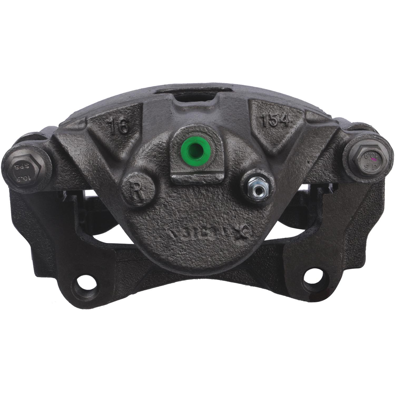 A1 Cardone 18B4639A - Disc Brake Caliper A1 Cardone 18B4639A Disc Brake Caliper product image 3 of 7