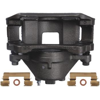 2000 Cadillac DeVille Disc Brake Caliper Front Right A1 Cardone 18B4639A image 4 of 4