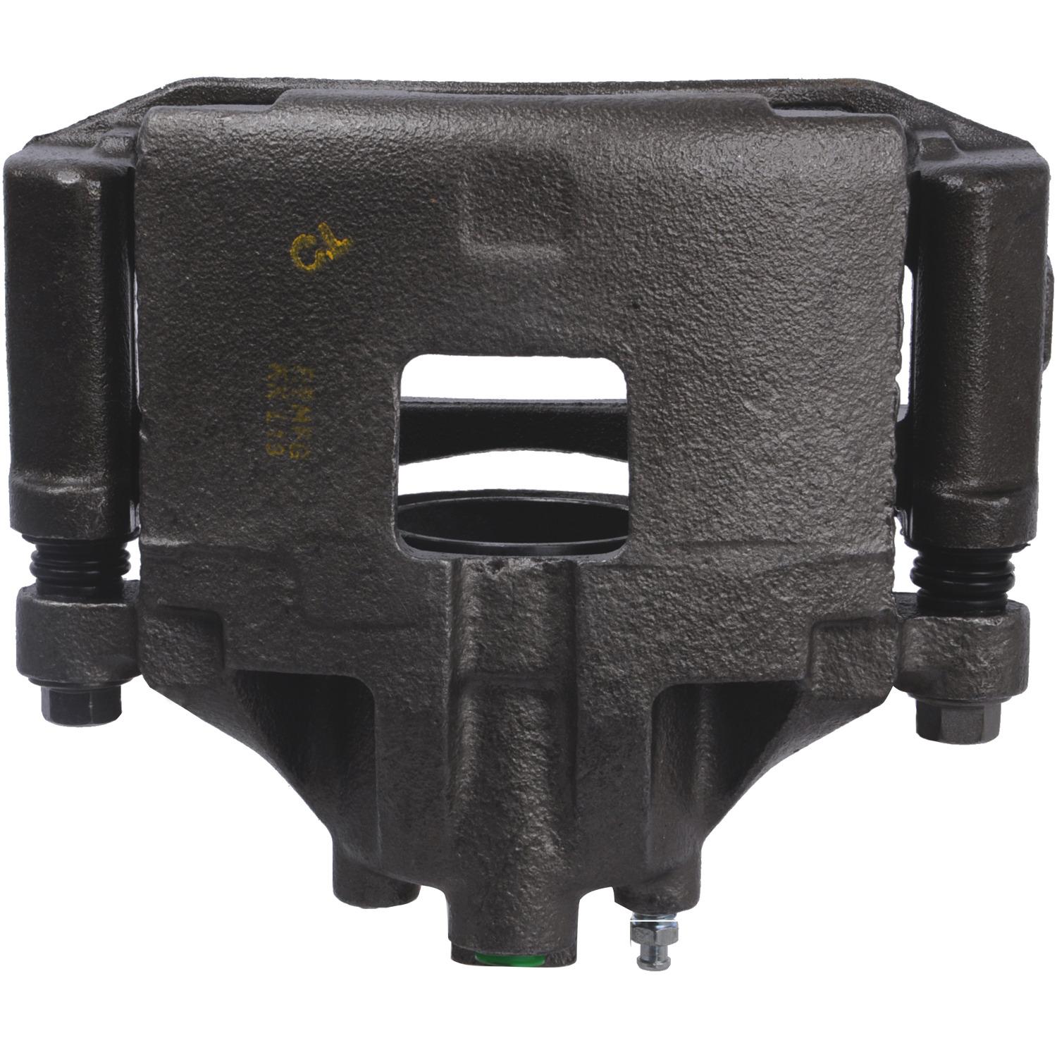A1 Cardone 18B4639A - Disc Brake Caliper A1 Cardone 18B4639A Disc Brake Caliper product image 5 of 7