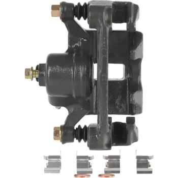 1999 Buick Regal Disc Brake Caliper Rear Left A1 Cardone 18B4644 image 1 of 4