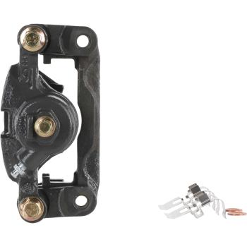 1999 Buick Regal Disc Brake Caliper Rear Left A1 Cardone 18B4644 image 4 of 4