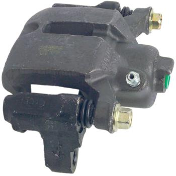 1997 Chevrolet Venture Disc Brake Caliper Rear Left A1 Cardone 18B4644A image 1 of 4