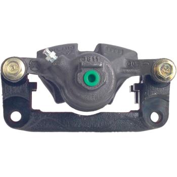 1997 Chevrolet Venture Disc Brake Caliper Rear Left A1 Cardone 18B4644A image 2 of 4