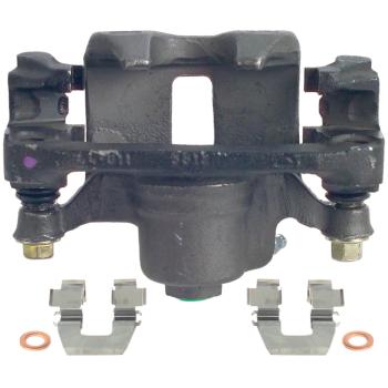 1997 Chevrolet Venture Disc Brake Caliper Rear Left A1 Cardone 18B4644A image 3 of 4