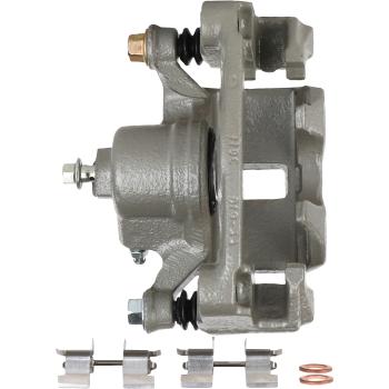 1999 Buick Regal Disc Brake Caliper Rear Right A1 Cardone 18B4645 image 1 of 4