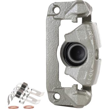 1999 Buick Regal Disc Brake Caliper Rear Right A1 Cardone 18B4645 image 3 of 4
