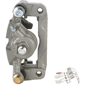 1999 Buick Regal Disc Brake Caliper Rear Right A1 Cardone 18B4645 image 4 of 4