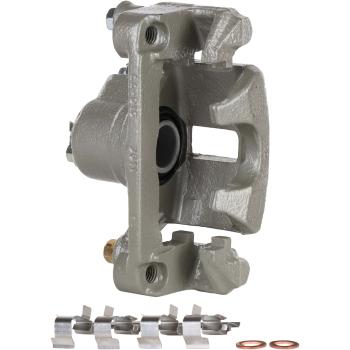 A1 Cardone 18B4645 - Disc Brake Caliper A1 Cardone 18B4645 Disc Brake Caliper product image 5 of 6