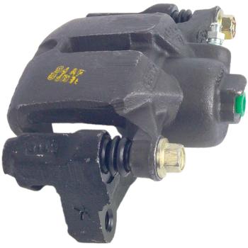 1997 Chevrolet Venture Disc Brake Caliper Rear Right A1 Cardone 18B4645A image 1 of 4