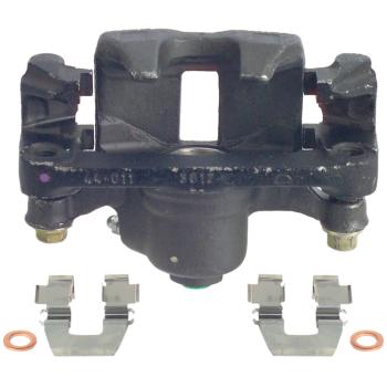 1997 Chevrolet Venture Disc Brake Caliper Rear Right A1 Cardone 18B4645A image 3 of 4