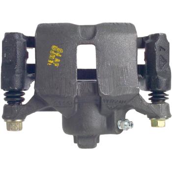 1997 Chevrolet Venture Disc Brake Caliper Rear Right A1 Cardone 18B4645A image 4 of 4