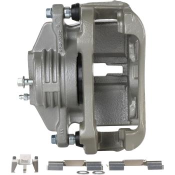 2004 Pontiac Grand Am Disc Brake Caliper Front Left A1 Cardone 18B4646 image 1 of 4