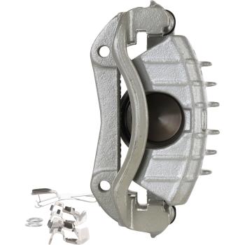 2004 Pontiac Grand Am Disc Brake Caliper Front Left A1 Cardone 18B4646 image 3 of 4
