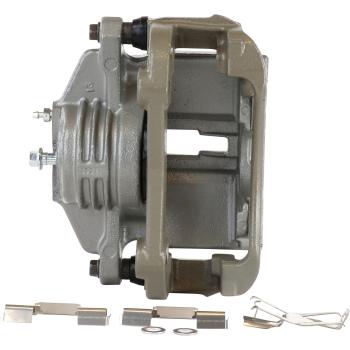 2004 Pontiac Grand Am Disc Brake Caliper Front Right A1 Cardone 18B4647 image 1 of 4