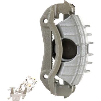 2004 Pontiac Grand Am Disc Brake Caliper Front Right A1 Cardone 18B4647 image 3 of 4