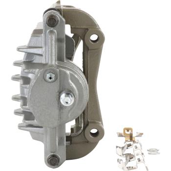 2004 Pontiac Grand Am Disc Brake Caliper Front Right A1 Cardone 18B4647 image 4 of 4