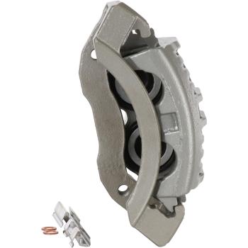 2002 Ford F-250 Disc Brake Caliper Front Right A1 Cardone 18B4652 image 3 of 4