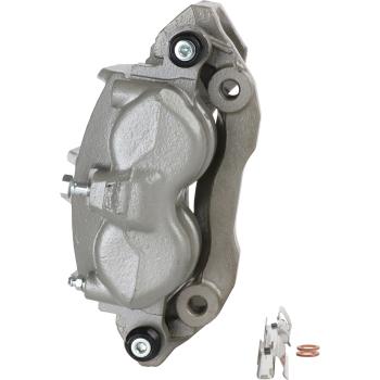 2002 Ford F-250 Disc Brake Caliper Front Right A1 Cardone 18B4652 image 4 of 4