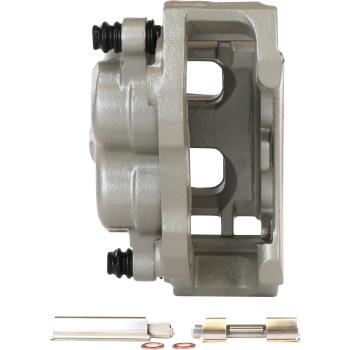 2002 Ford F-250 Disc Brake Caliper Front Left A1 Cardone 18B4653 image 1 of 4