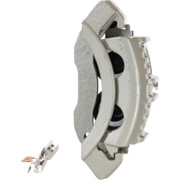 2002 Ford F-250 Disc Brake Caliper Front Left A1 Cardone 18B4653 image 3 of 4