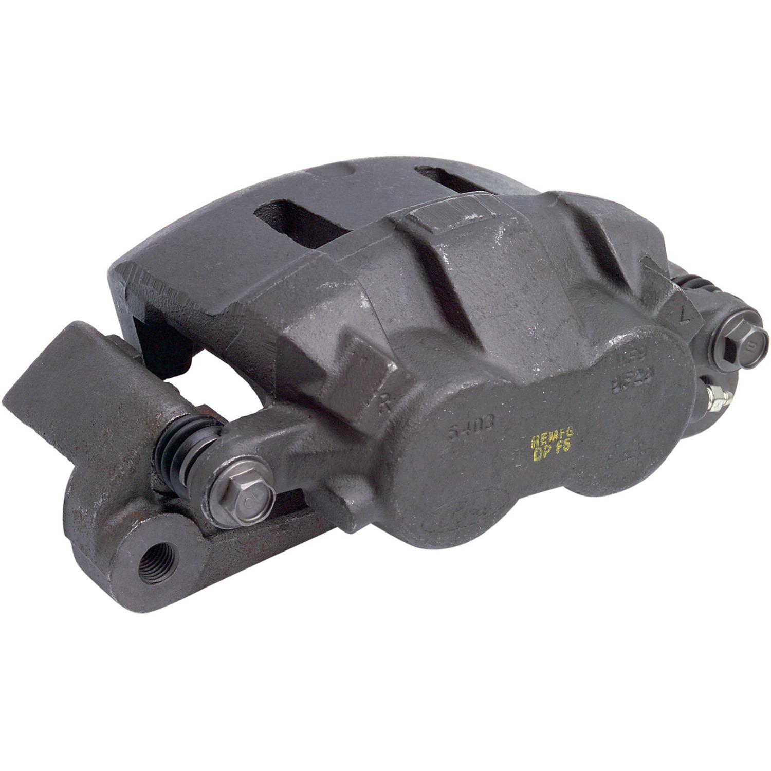 A1 Cardone 18B4689 - Disc Brake Caliper A1 Cardone 18B4689 Disc Brake Caliper product image 2 of 5