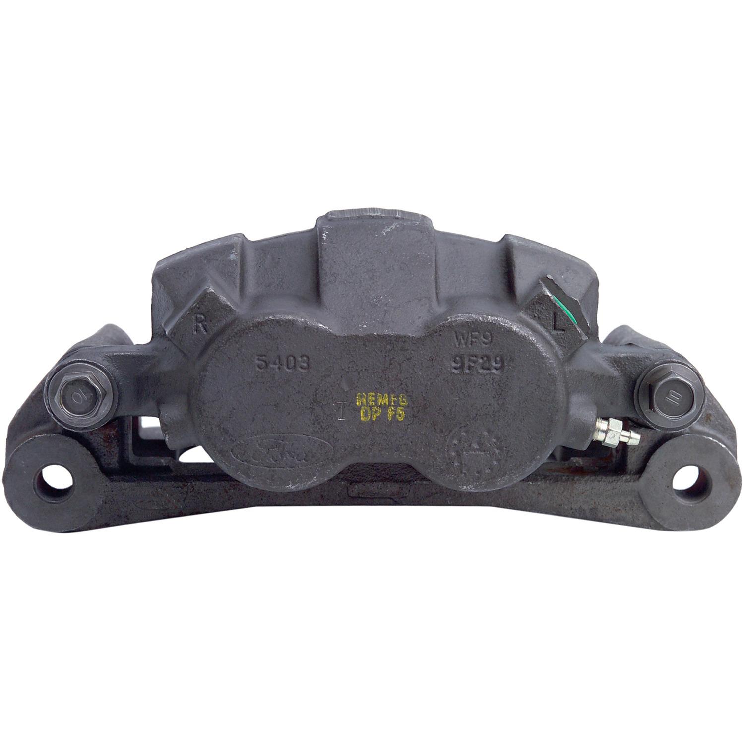 A1 Cardone 18B4689 - Disc Brake Caliper A1 Cardone 18B4689 Disc Brake Caliper product image 4 of 5