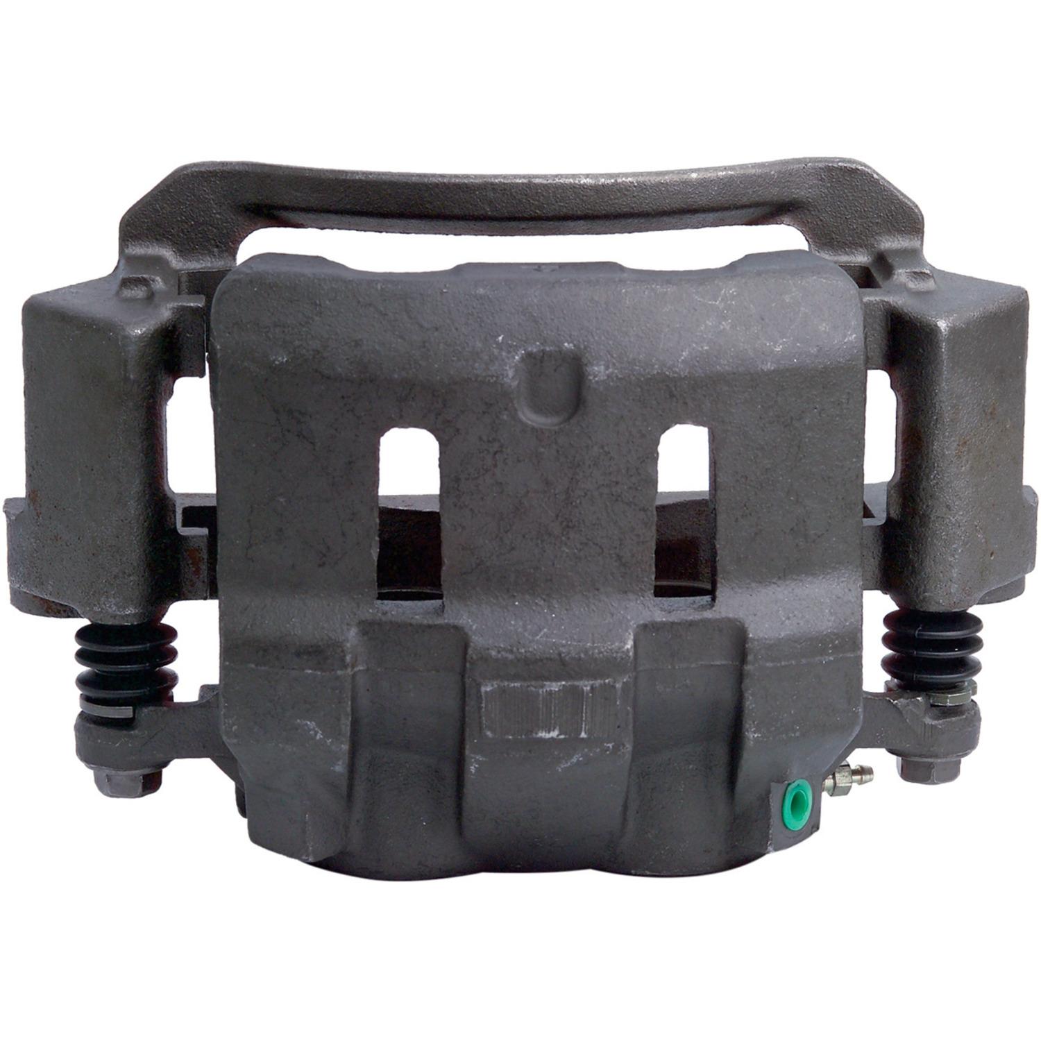 A1 Cardone 18B4689 - Disc Brake Caliper A1 Cardone 18B4689 Disc Brake Caliper product image 5 of 5