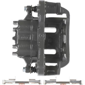 1999 Ford F-350 Super Duty Disc Brake Caliper Rear Left A1 Cardone 18B4690 image 1 of 4