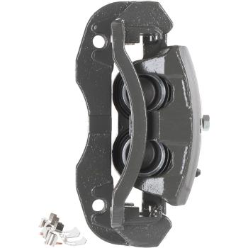 1999 Ford F-350 Super Duty Disc Brake Caliper Rear Left A1 Cardone 18B4690 image 3 of 4