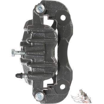 1999 Ford F-350 Super Duty Disc Brake Caliper Rear Left A1 Cardone 18B4690 image 4 of 4