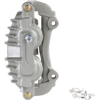 1999 Chevrolet Camaro Disc Brake Caliper Front Right A1 Cardone 18B4692 image 4 of 4