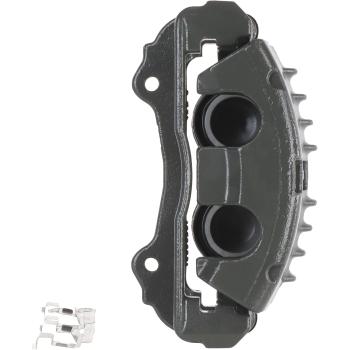 1999 Chevrolet Camaro Disc Brake Caliper Front Left A1 Cardone 18B4693 image 3 of 4