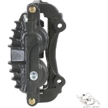 1999 Chevrolet Camaro Disc Brake Caliper Front Left A1 Cardone 18B4693 image 4 of 4