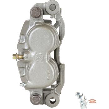 2004 Chevrolet Blazer Disc Brake Caliper Front Right A1 Cardone 18B4694 image 4 of 4