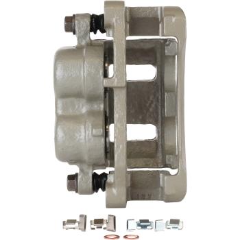 2004 Chevrolet Blazer Disc Brake Caliper Front Left A1 Cardone 18B4695 image 1 of 4