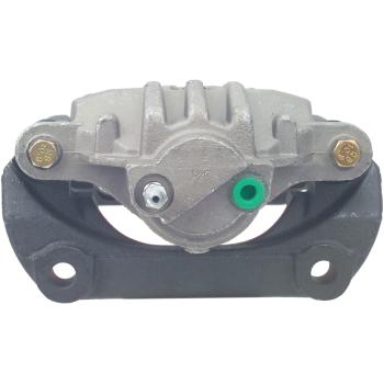 1999 Chevrolet Camaro Disc Brake Caliper Rear Left A1 Cardone 18B4696 image 2 of 4
