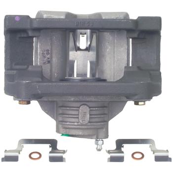 1999 Chevrolet Camaro Disc Brake Caliper Rear Left A1 Cardone 18B4696 image 3 of 4