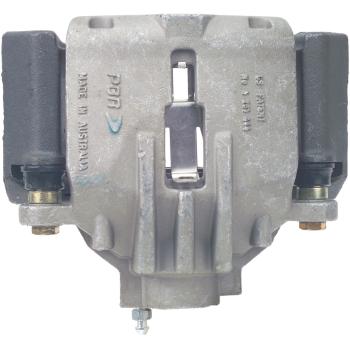 1999 Chevrolet Camaro Disc Brake Caliper Rear Left A1 Cardone 18B4696 image 4 of 4