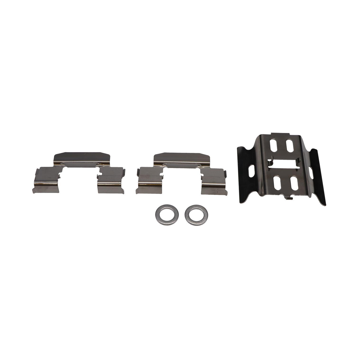 A1 Cardone 18B4712 - Disc Brake Caliper A1 Cardone 18B4712 Disc Brake Caliper product image 2 of 9